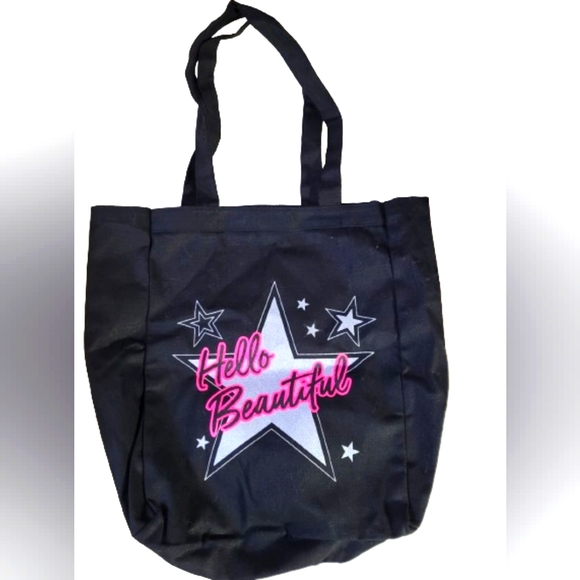 •𝙑𝙎•𝘾𝘼𝙉𝙑𝘼𝙎-𝘽𝘼𝙂• - Picture 4 of 8